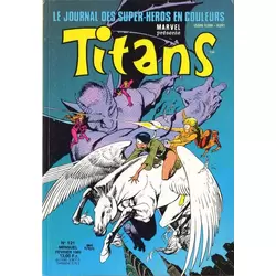Titans 121