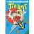 Titans (mensuels) - Titans 123