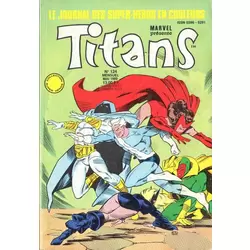 Titans 124