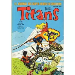 Titans 126