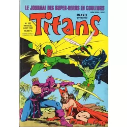 Titans 127
