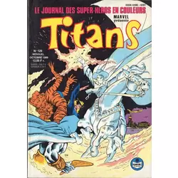 Titans 129