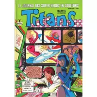 Titans 131