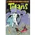 Titans (mensuels) - Titans 134