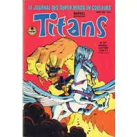 Titans 137