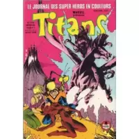 Titans 139