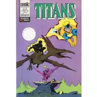 Titans 145
