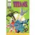 Titans (mensuels) - Titans 151