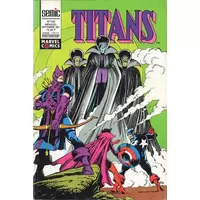 Titans 152