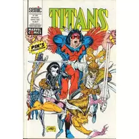 Titans 158