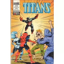 Titans 168