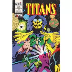 Titans 179