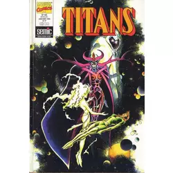 Titans 180