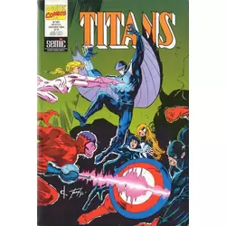 Titans 181