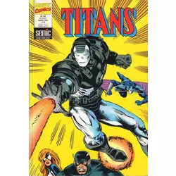 Titans 182
