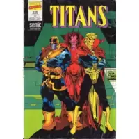 Titans 186