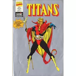 Titans 187