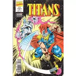 Titans 189