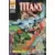 Titans (mensuels) - Titans 208