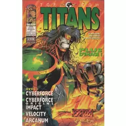 Titans 218
