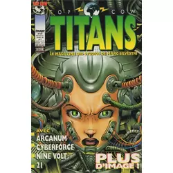 Titans 220