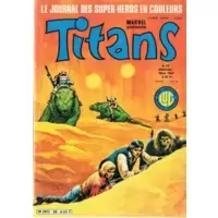 La Guerre des Étoiles - Jawa express