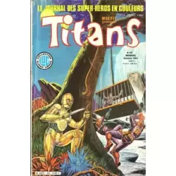 Titans 69