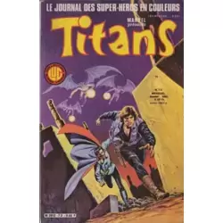 Titans 72