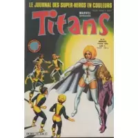 Titans 73