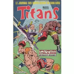 Titans 74
