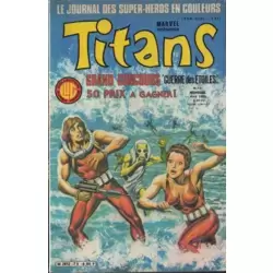 Titans 75