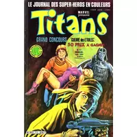 Titans 77