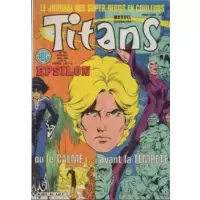 Titans 88