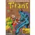 Titans (mensuels) - Titans 89