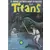 Titans (mensuels) - Titans 92