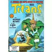 Titans 96