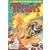 Titans (mensuels) - Titans 98