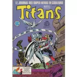 Titans 99