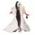 FairyTales Designer - Cruella De Vil avec Dalmatiens