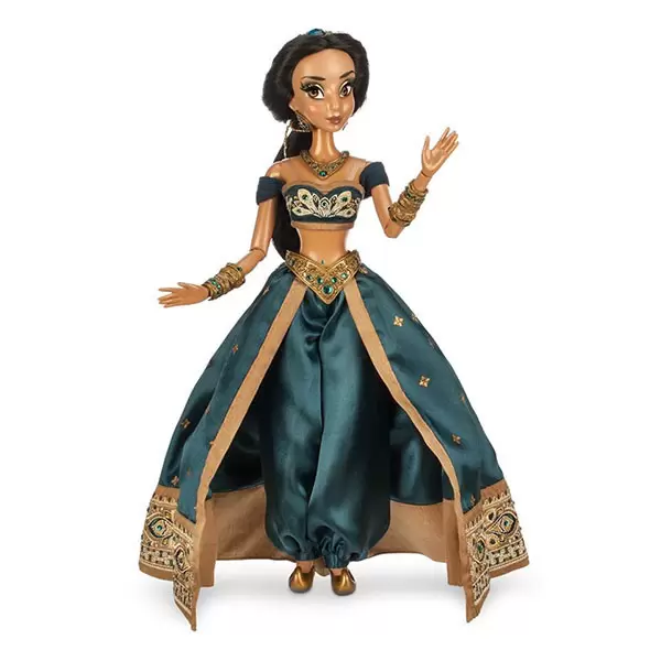 Disney Designer Collection Jasmine