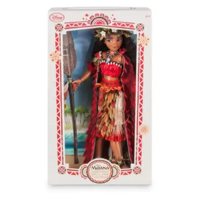 Disney Limited Edition - Moana Voyager
