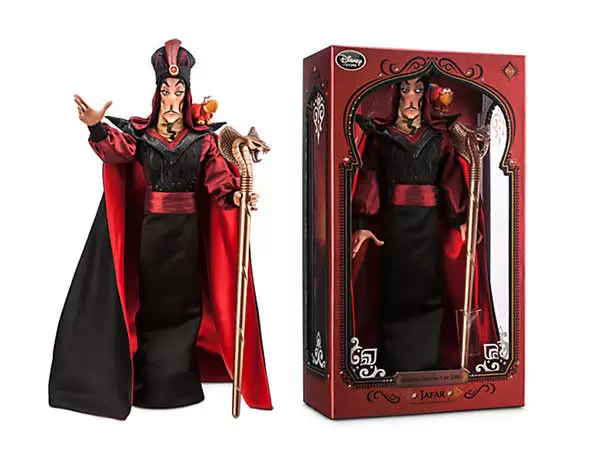 Disney Designer Collection - Jafar