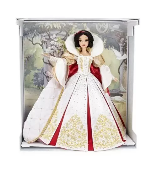 Disney Designer Collection - Snow White Saks