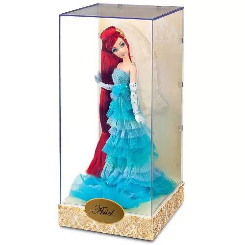 Disney Princess Designer Collection - Ariel Designer