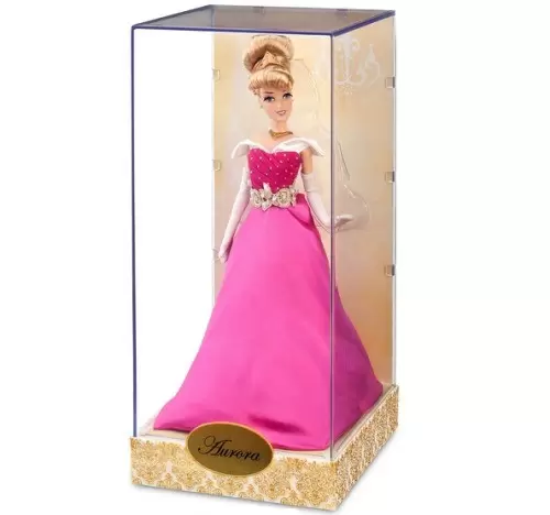 Disney Princess Designer Collection - Aurore Designer