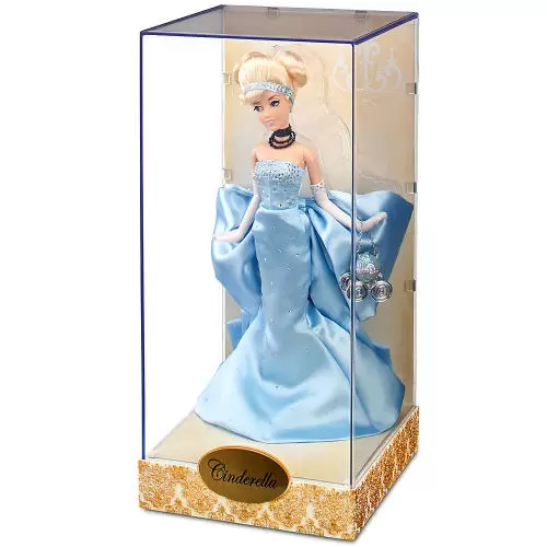 Disney Princess Designer Collection - Cinderella Designer
