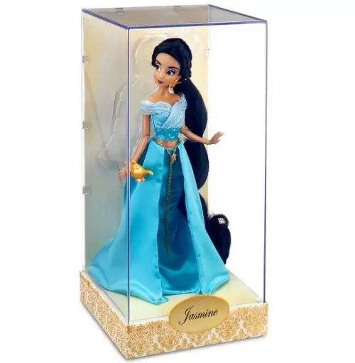 Disney Princess Designer Collection - Jasmine Designer