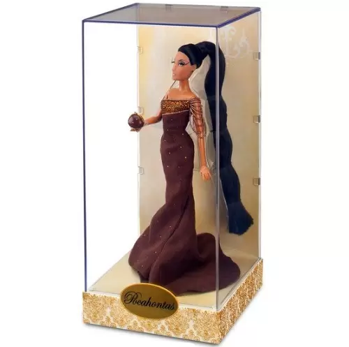 Disney Princess Designer Collection - Pocahontas Designer