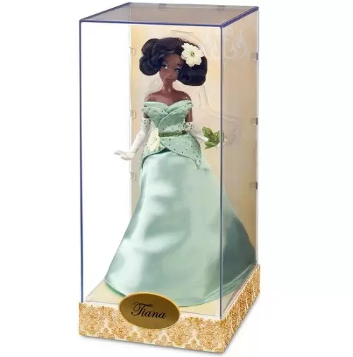 Disney Princess Designer Collection - Tiana Designer