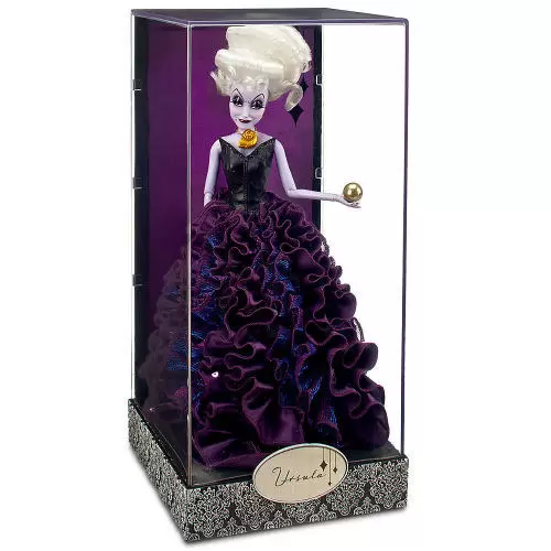 Disney Vilains Designer Collection - Ursula Designer